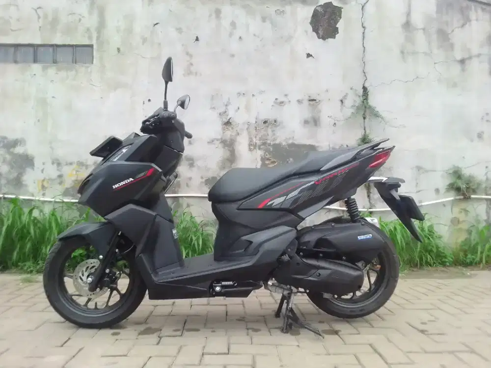 Honda Vario 160 THN 2024 sangat istimewa