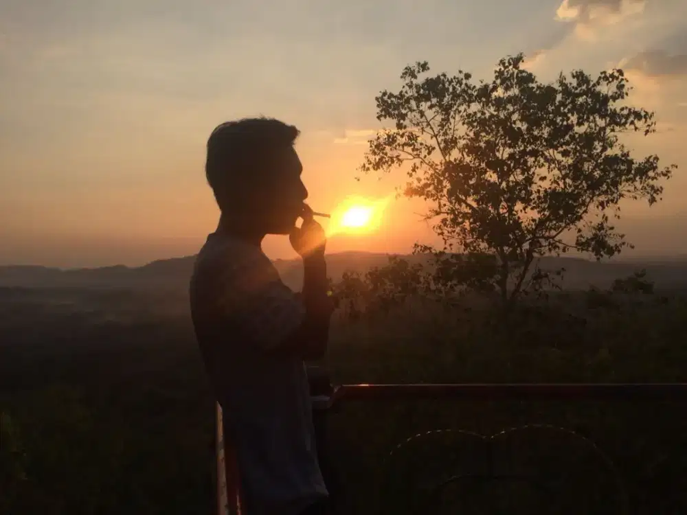 saya mencari kerja secepatnya