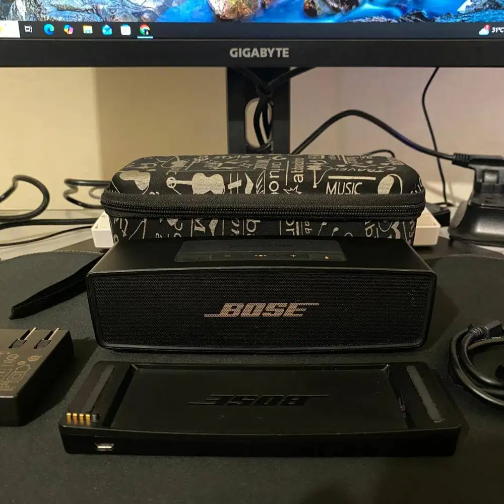 BOSE SOUNDLINK MINI 2 ORIGINAL