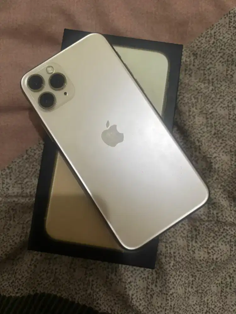 iPhone 11pro 256gb inter