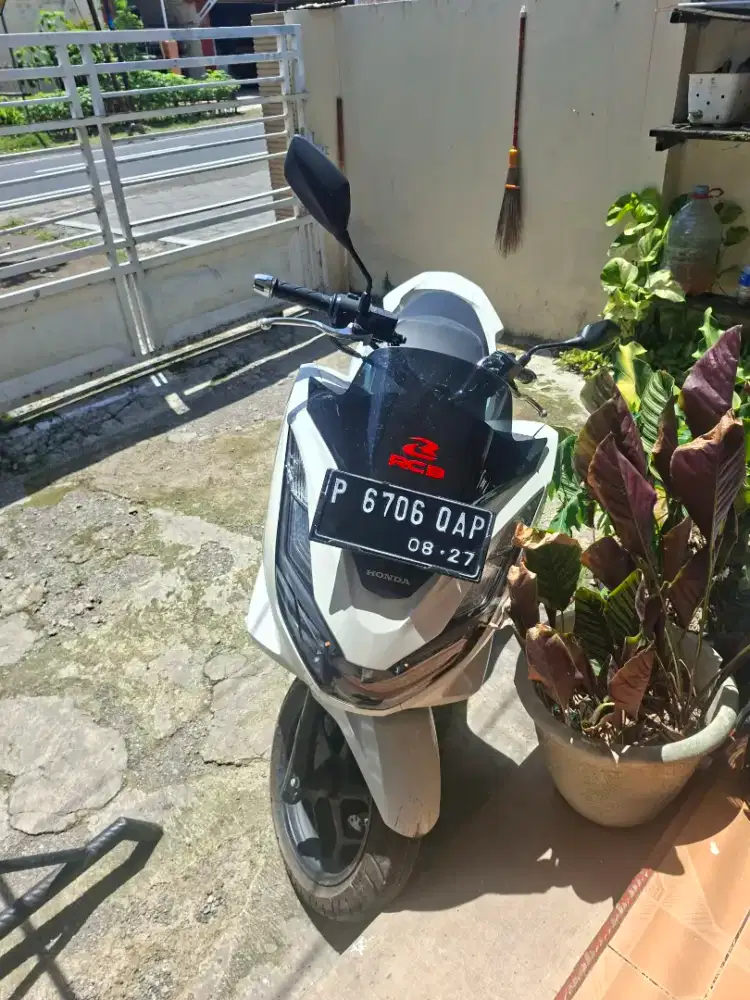 HONDA PCX 160 THN 2022
