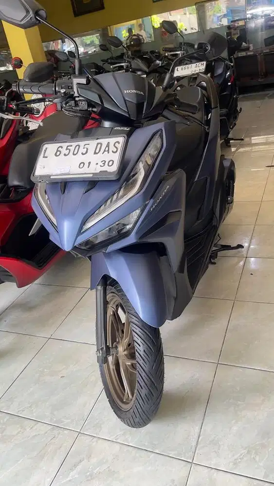 HONDA VARIO ISS 125 TH 2024