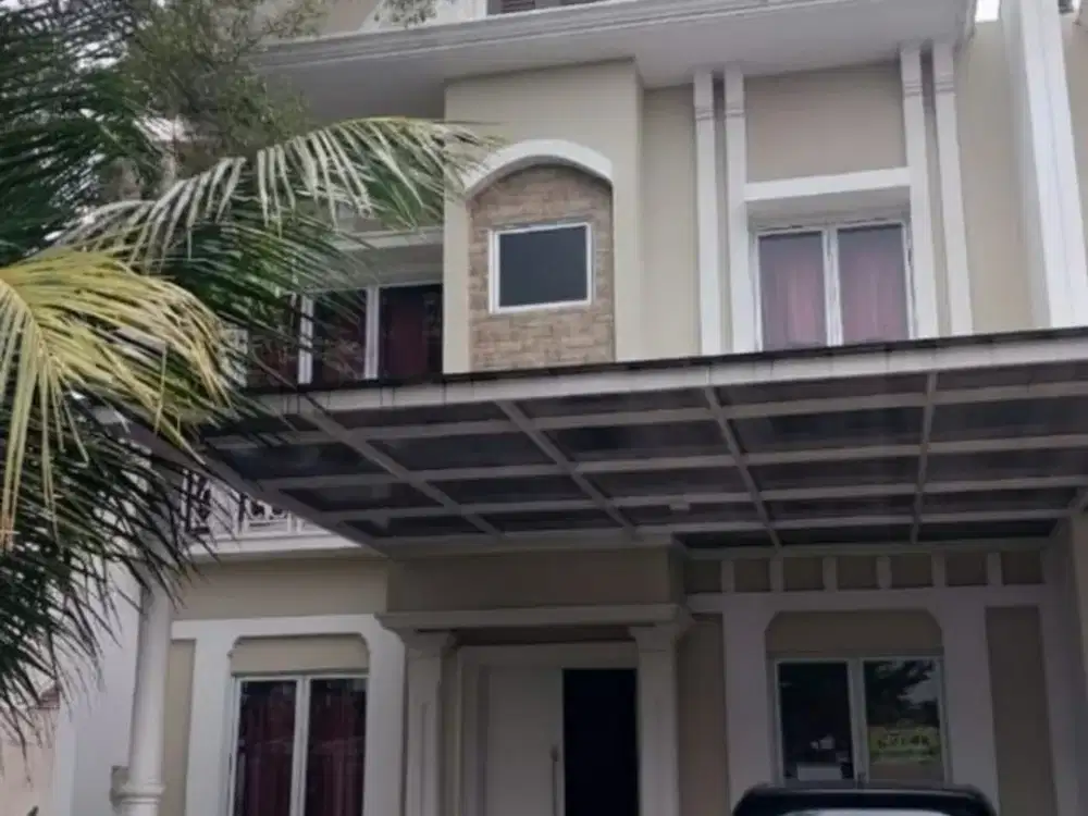 Rumah Premium South Thames – Dekat AEON & Kawasan Bisnis J