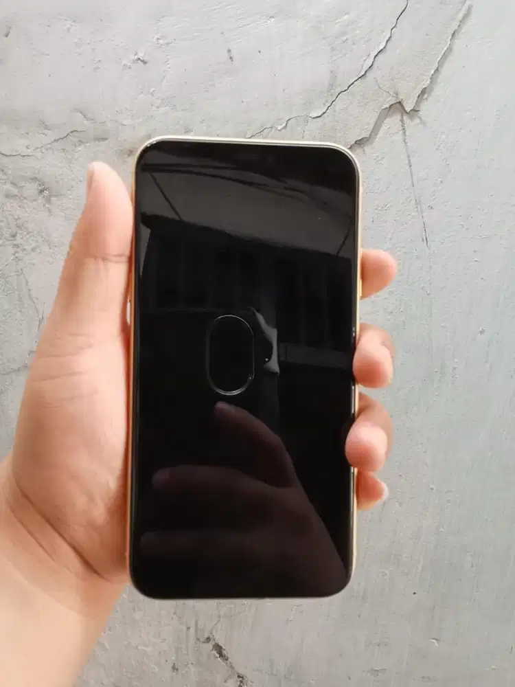 Dijual ip 11 inter, 128gb