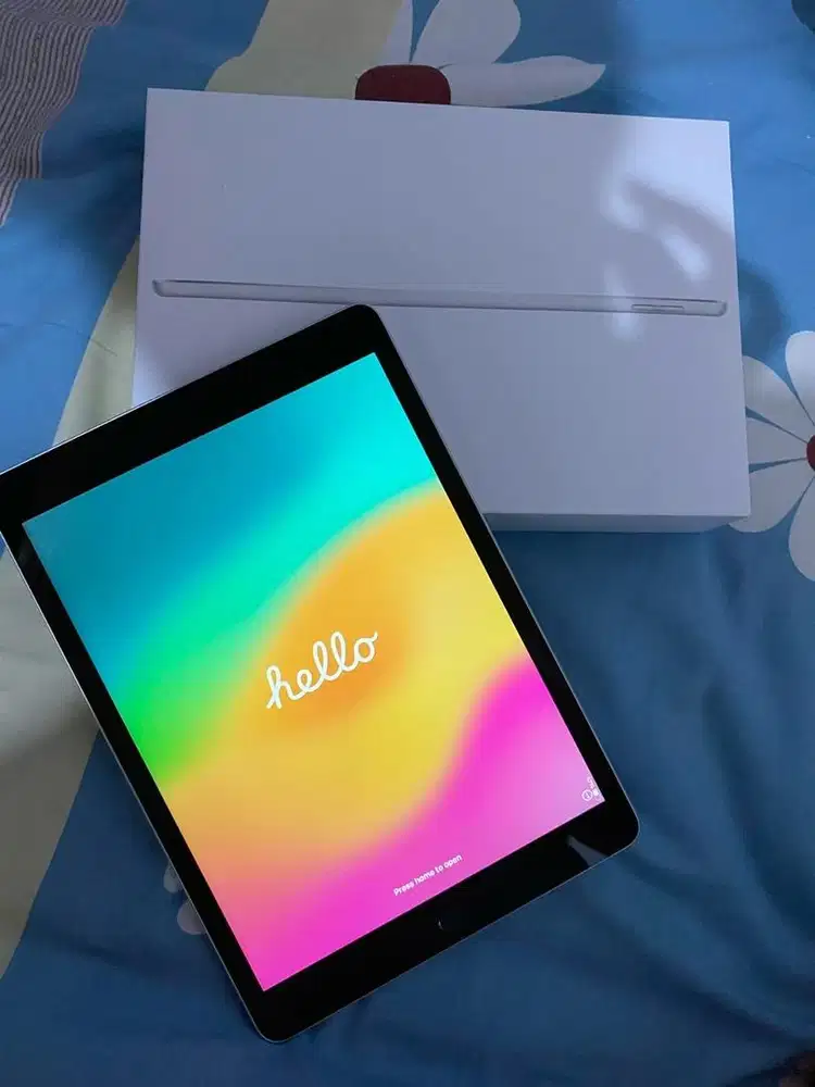 Ipad 9th wifi ex Ibox