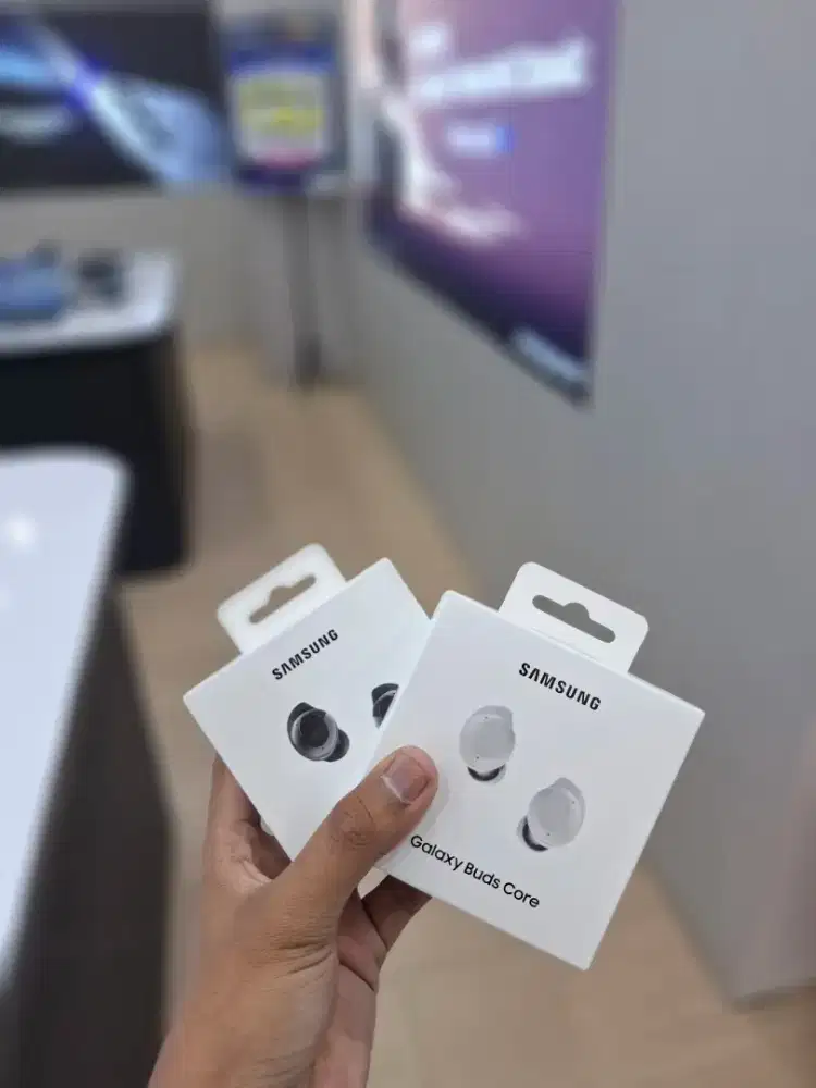 Samsung Galaxy Buds Core