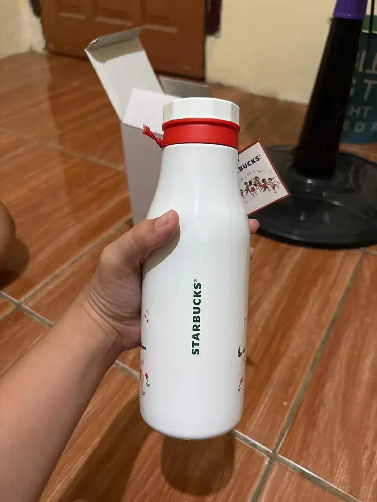 Tumblr Starbucks Baru