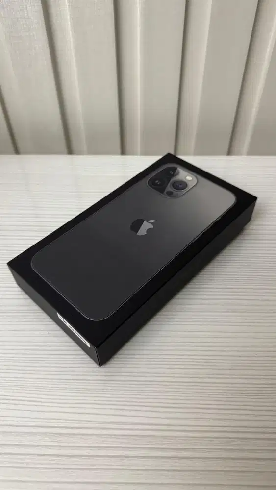iPhone 13 ProMax 256gb - ex ibox