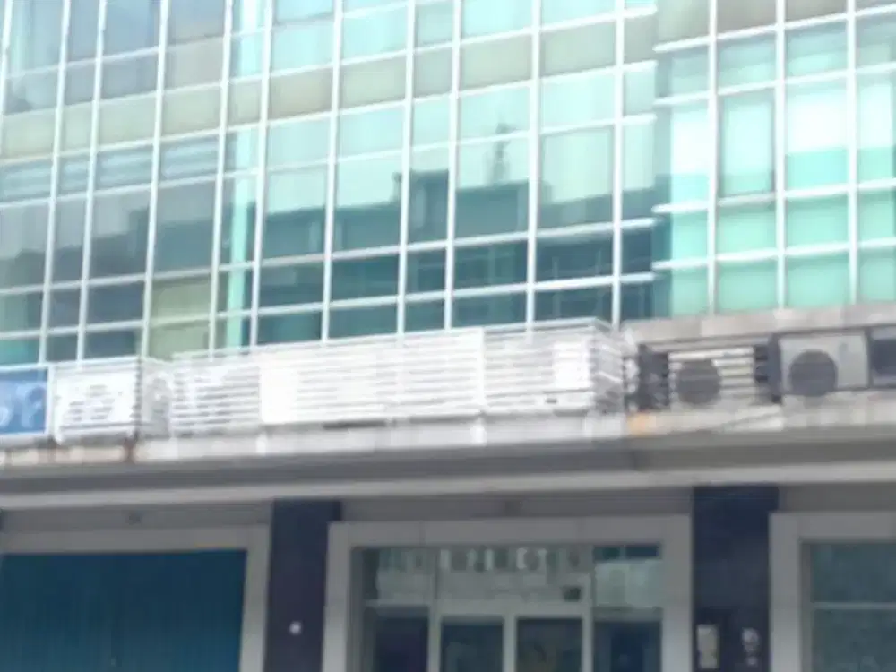 Ruko 2,5 Lantai Di Bidex BSD Tanggerang Selatan