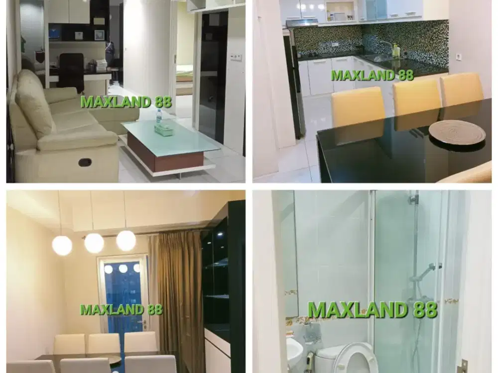 Sewa Apartemen Seasons City Disewa Tower B 3BR 4BR Grogol Season