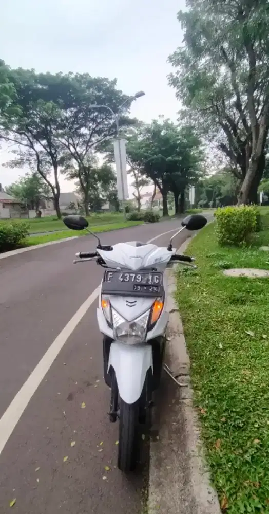 Beat fi 2014 F kabupaten