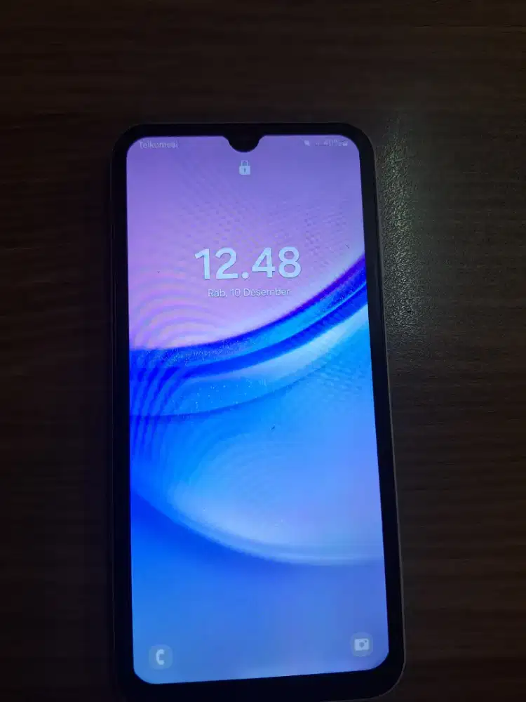Jual samsung a15 8/256