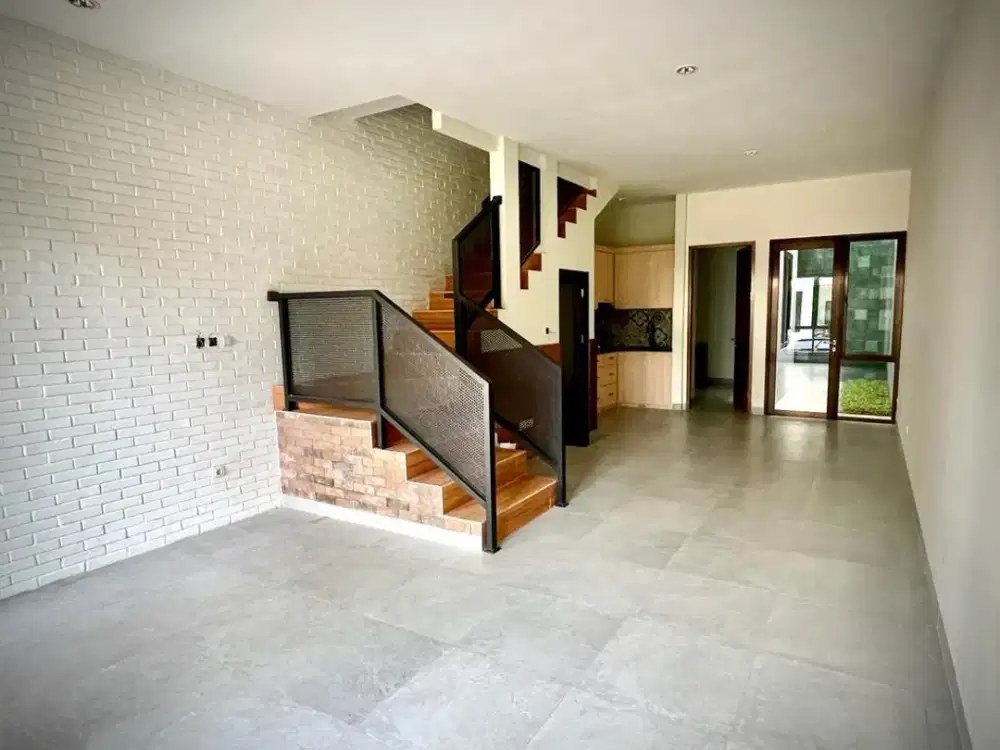 Dijual Rumah Kencana Extension BSD