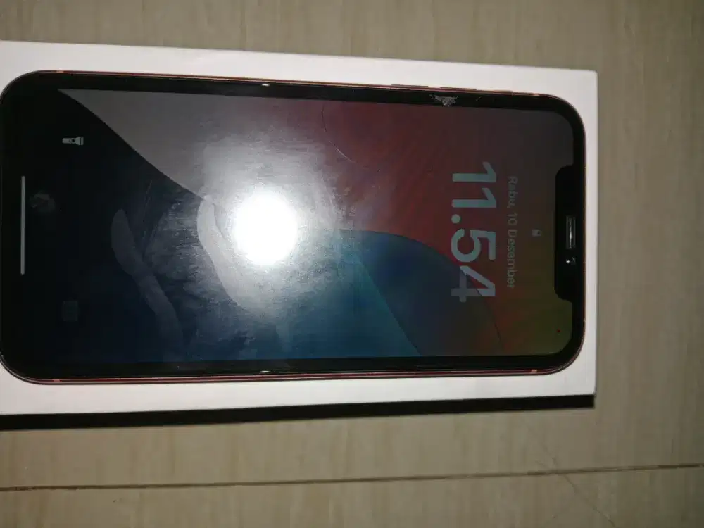 HP ip xr mulus full set