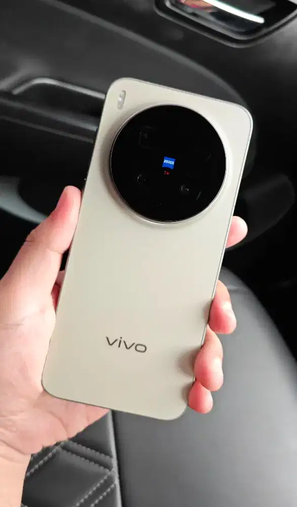 Vivo x300 pro garansi 2 tahun 1 hari pakai