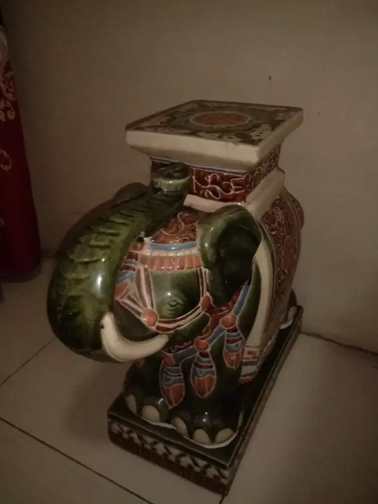 Di jual gucci + gucci gajah