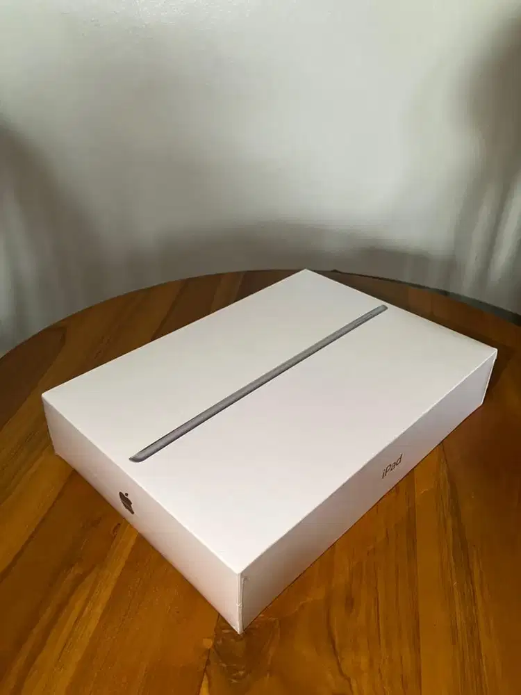 Ipad 9 Ibox BNIB
