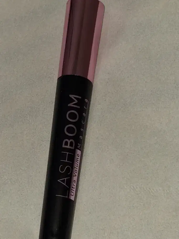 Maskara Waterproof YOU