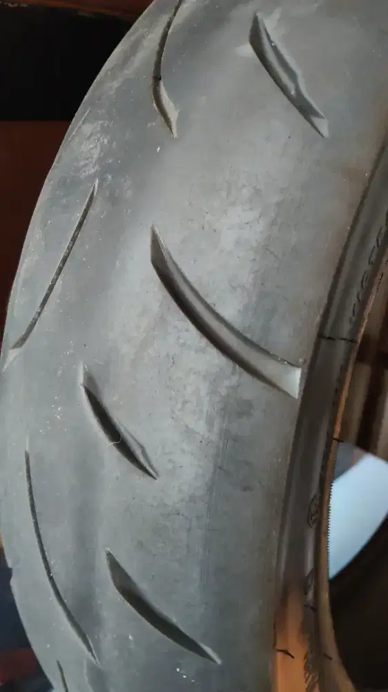 Jual ban maxxis s98st