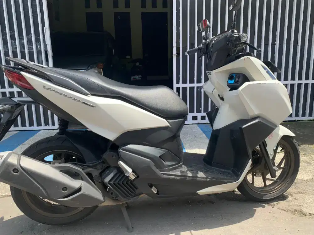 Vario Abs 160 type tertinggi
