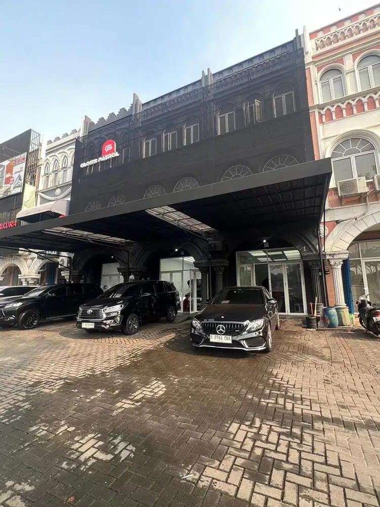 Lowongan Teknisi Poles / Polisher dan Detailer Autodetailing