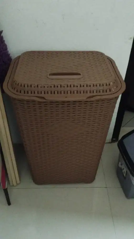 DIJUAL KERANJANG BAJU UKURAN BESAR MURAH OBRAL