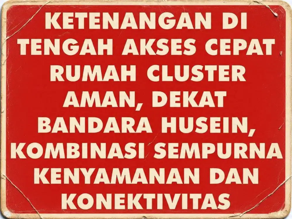 JUAL RUMAH MURAH DI, PALEDANG, CIBEUREUM, MALEBER, ANDIR, PAJAJARAN,