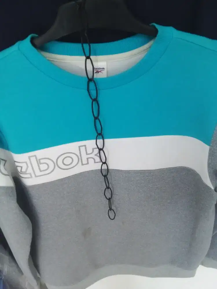 Sweater asli branded