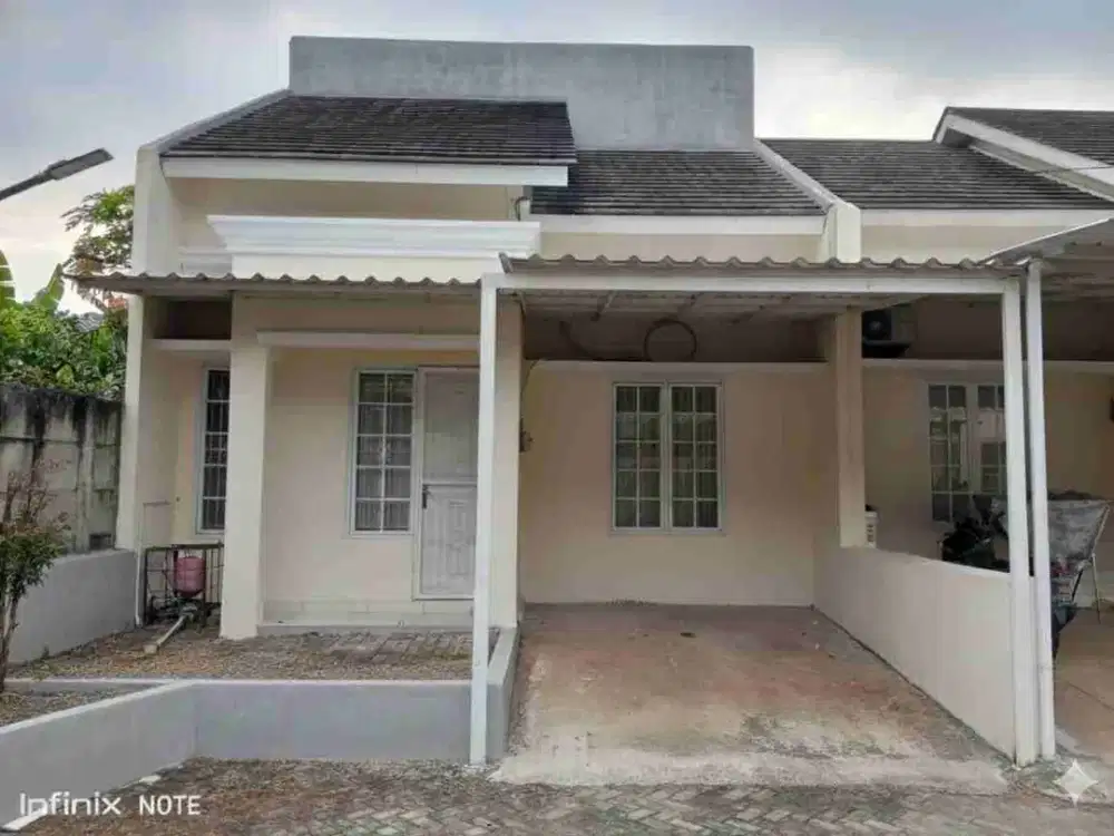 Rumah dijual cepat tanpa perantara
