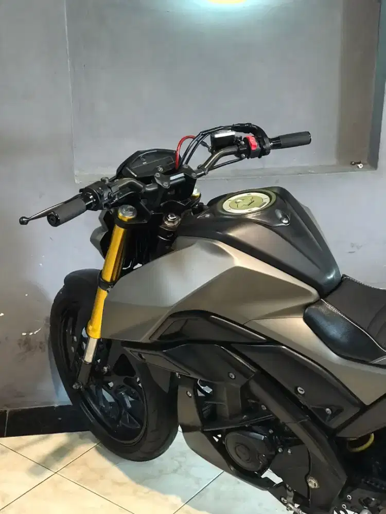 Dp 4.200 x aber 2018 cash. Bali dharma motor