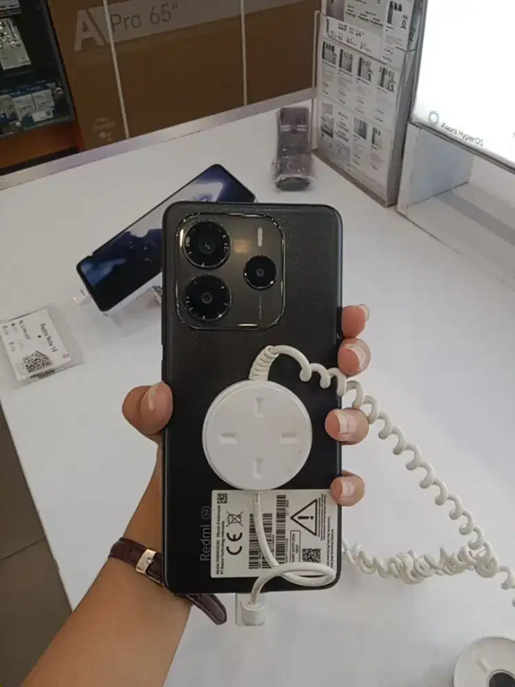 REDMI NOTE 14 5G (NEW)