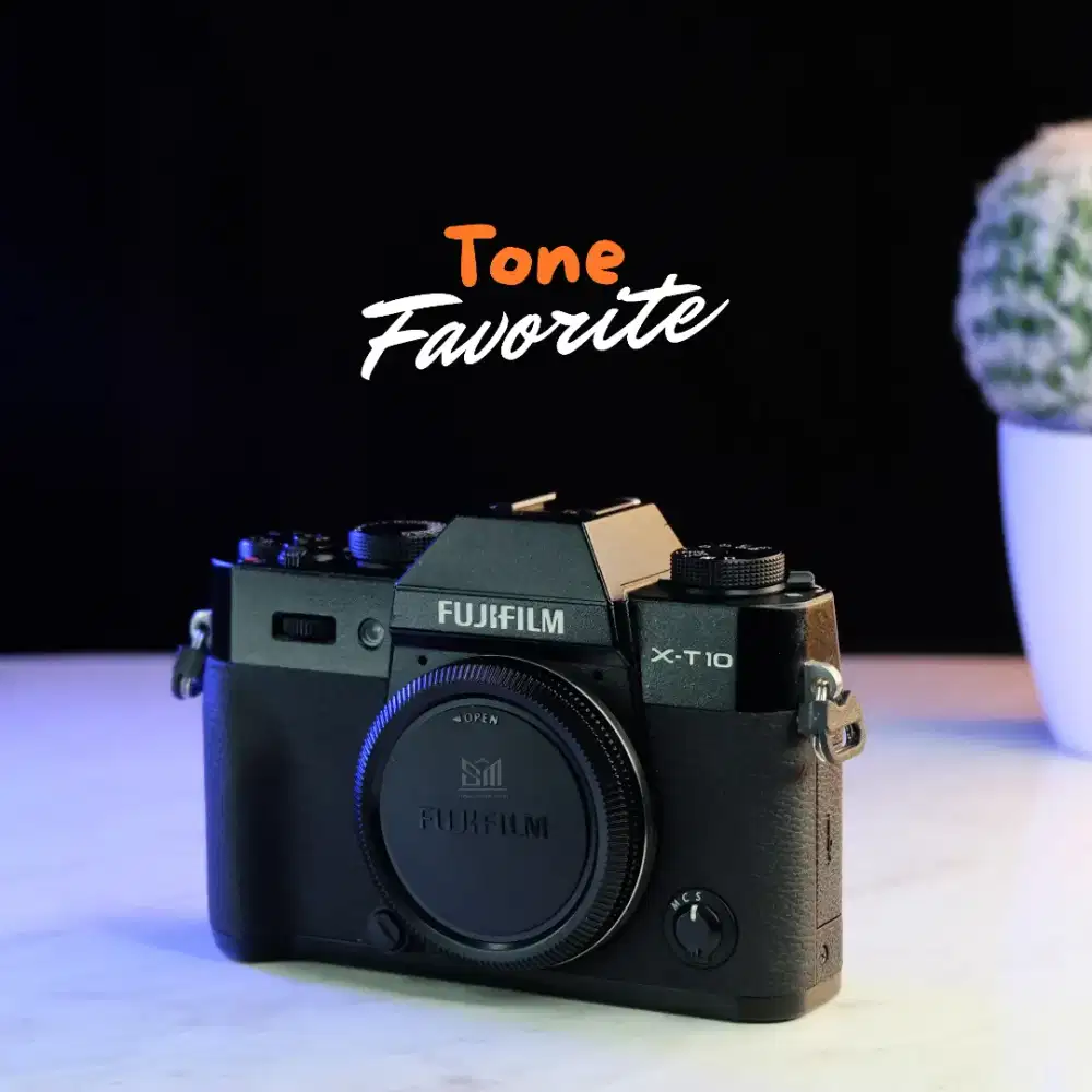 Upgrade | Fujifilm X-T10 XT3 XT20 XT1 Fujifilm XA20 XA10 XT100