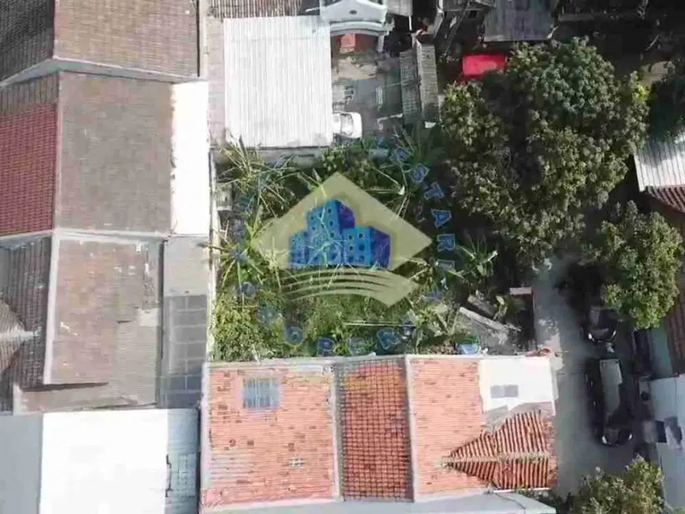 JUAL KAVLING SHM DEKAT PASAR BERSIH CIKARANG BEKASI