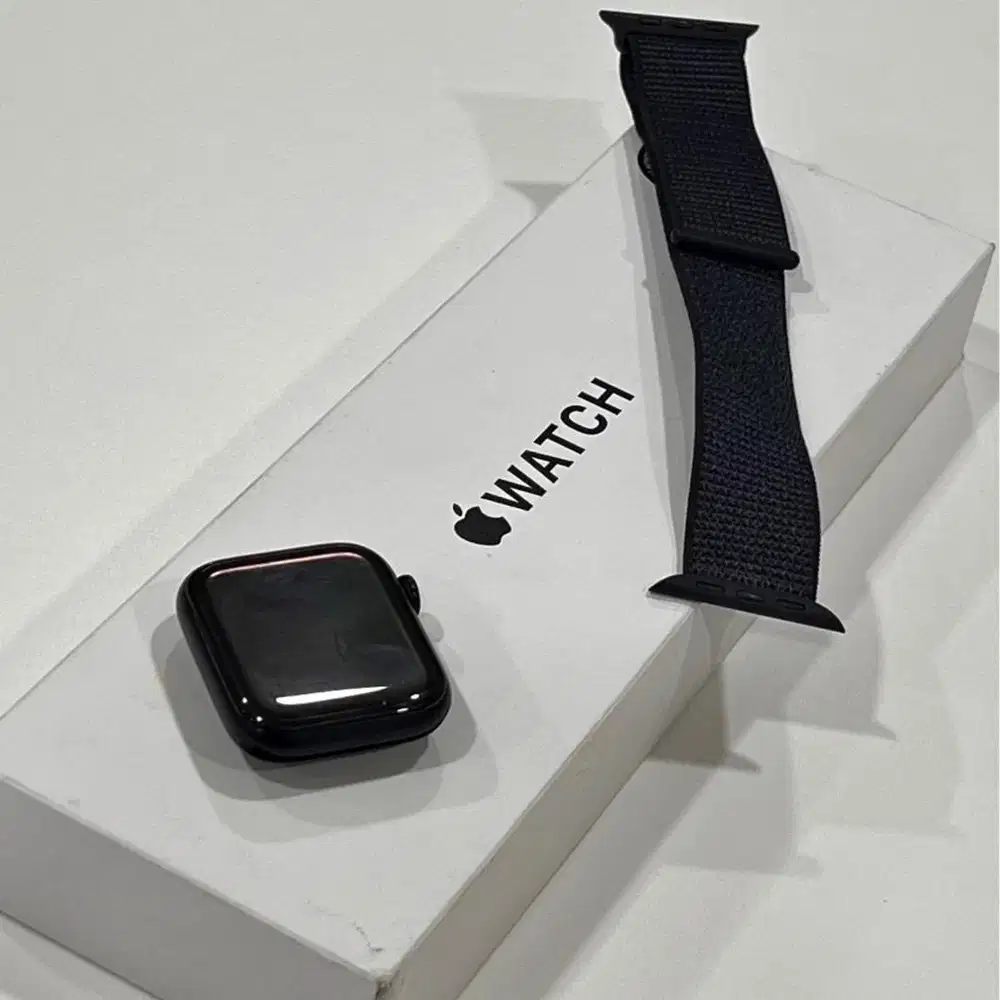 Apple watch se gen2 40mm second mulus