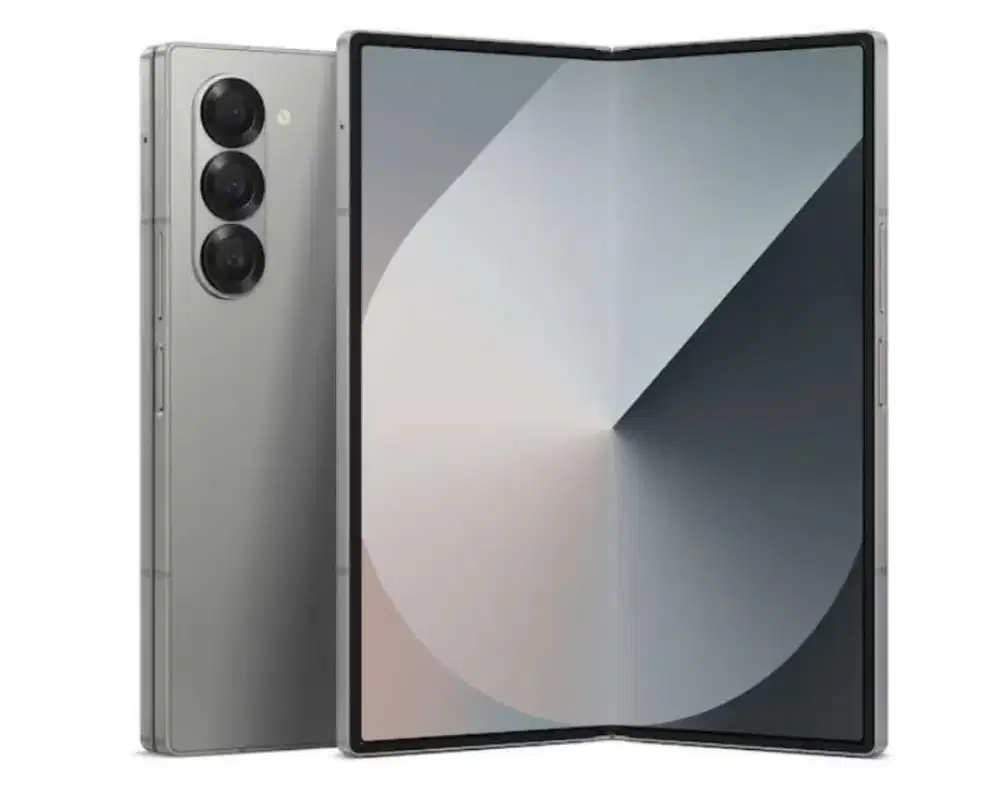 Jual HP Orang kaya Samsung Galaxy Z Fold 7 lengkap no Minus