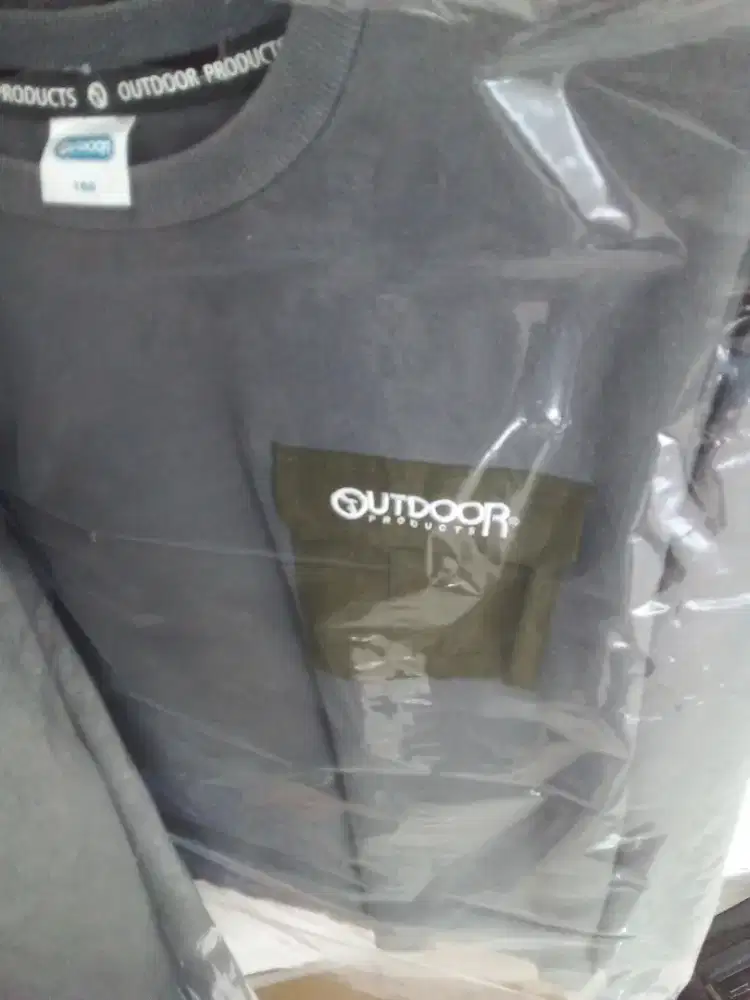 Sweater Asli Branded