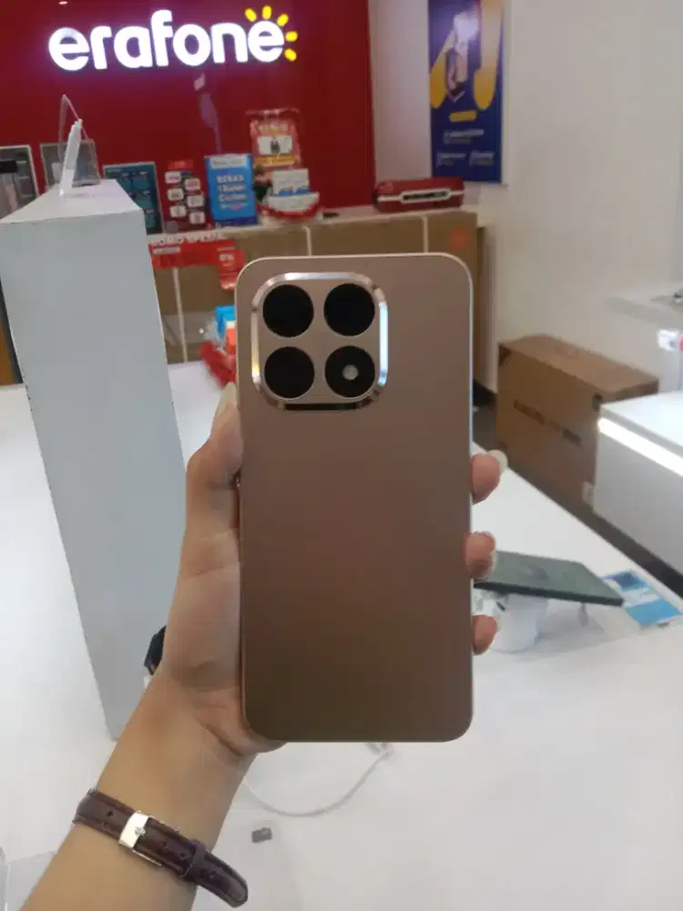 XIAOMI 15T SERIES (NEW)