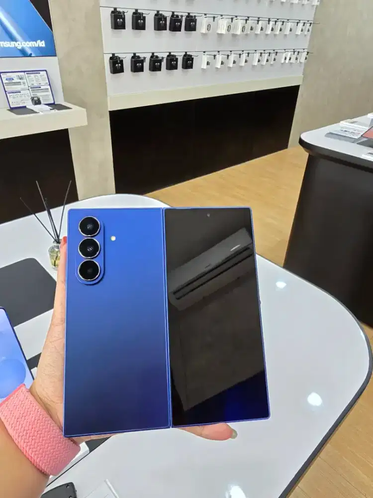 SAMSUNG GALAXY ZFOLD 7 256 GB