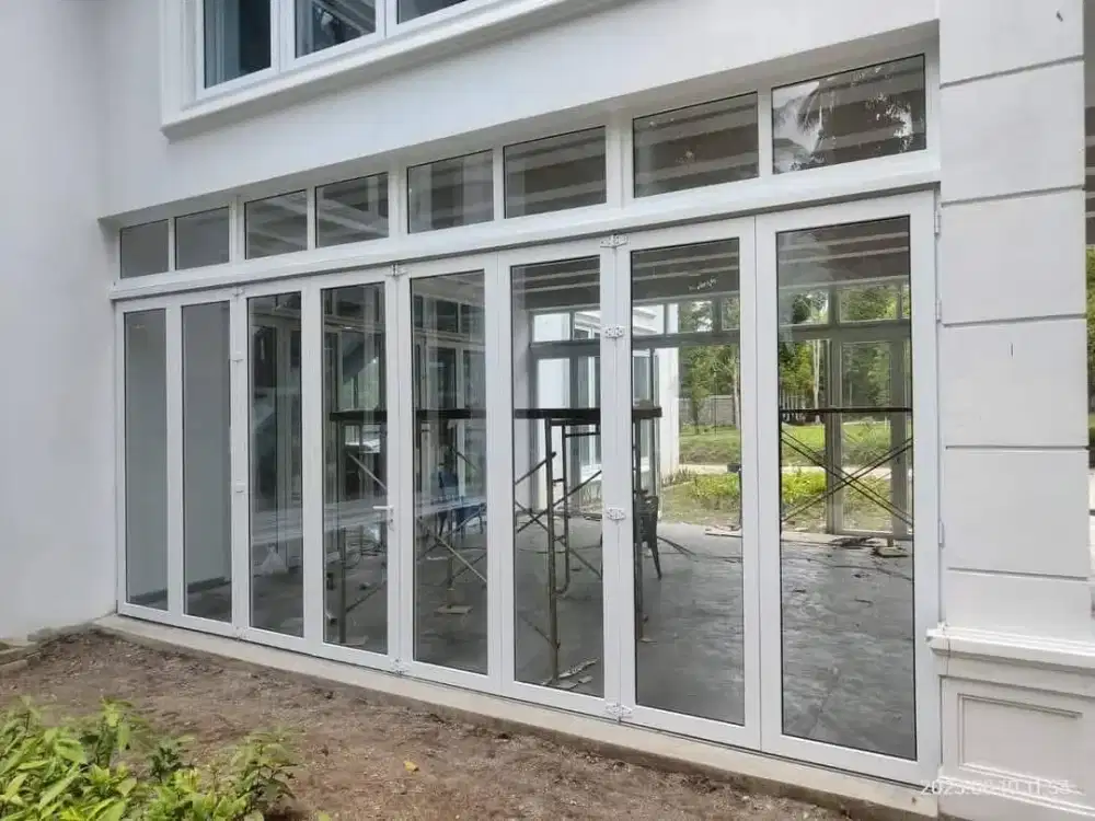 KUSEN,PINTU,JENDELA UPVC