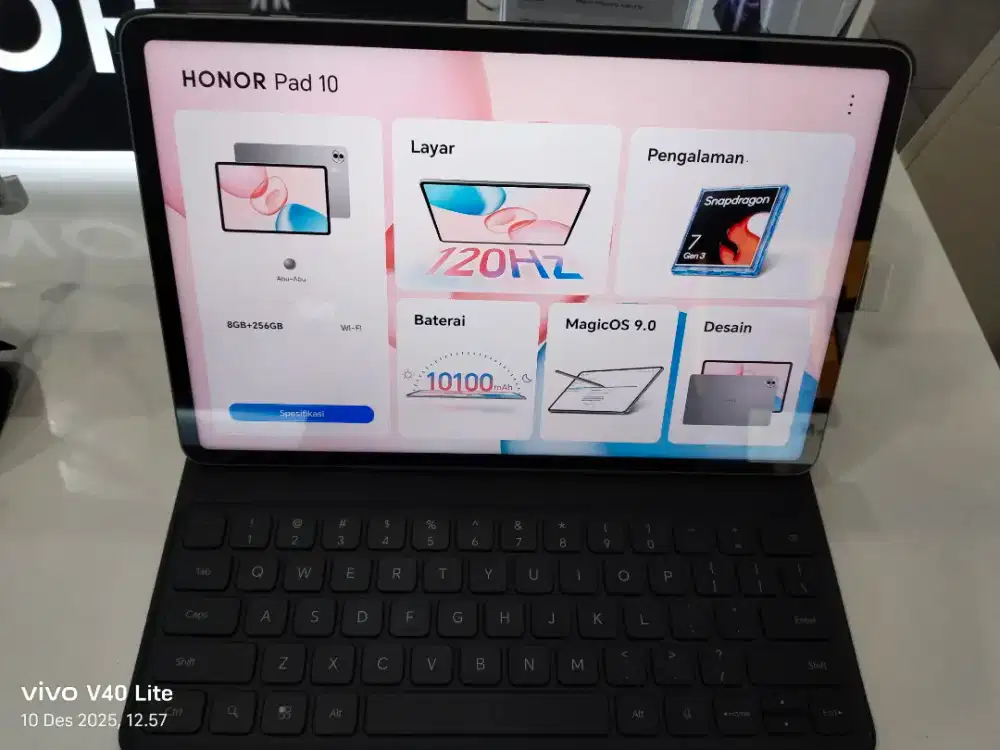 Cash / Cicilan / Tukar Tambah