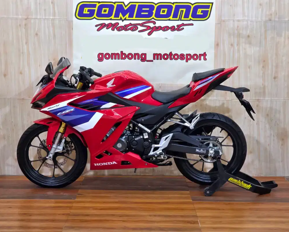 HONDA CBR 150R 2025 . LIKE NEW . CBR150R . CBR 150 R