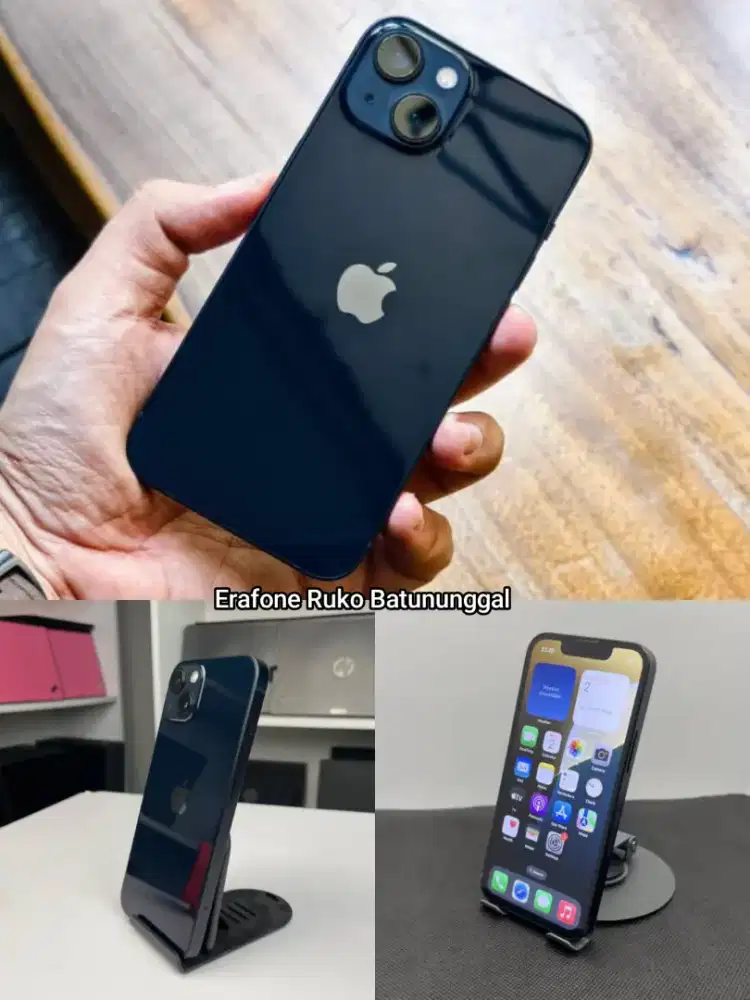 iPhone 13 PA/A Promo Akhir Tahun