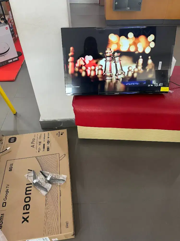 PROMO CICILAN DP 0% GOOGLE TV MULAI 180RB AN