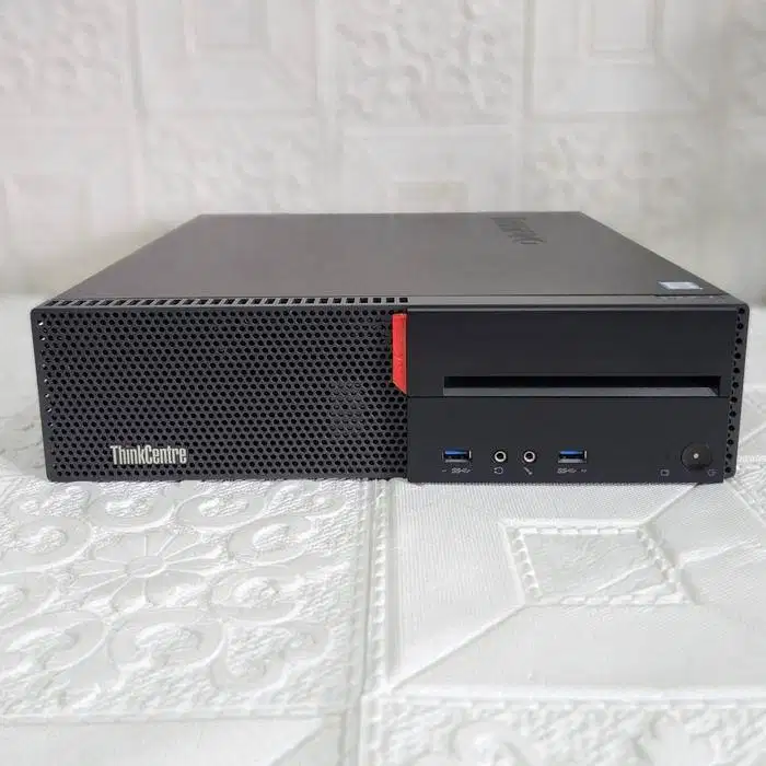 CPU LENOVO THINKCENTRE M710S Core I7 Gen 6 RAM 8GB SSD 256GB
