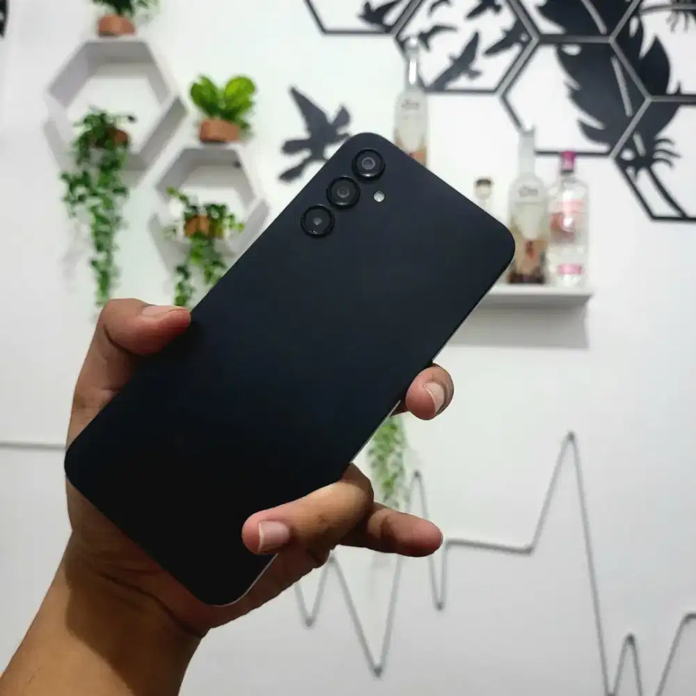 Samsung A14 6/128 Black