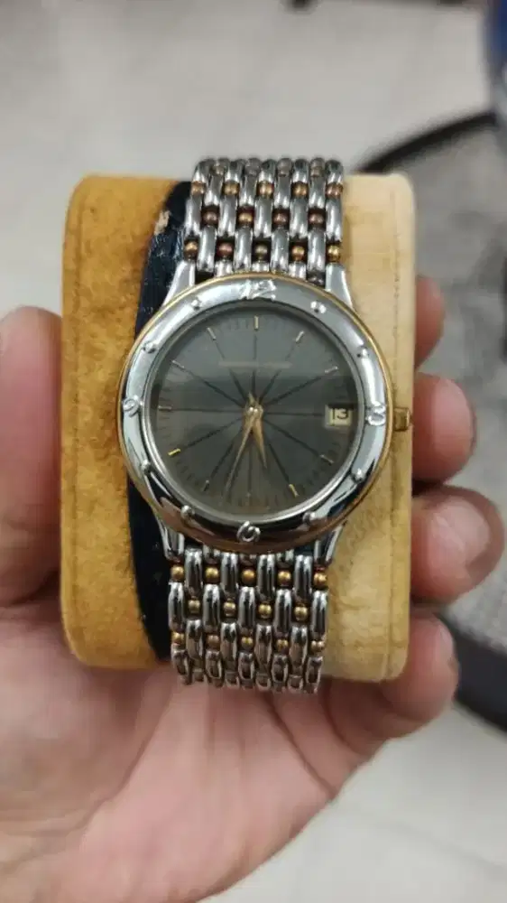 Bismillah Dijual Cepat Jam Tangan Audremars Piguet Limited Edition