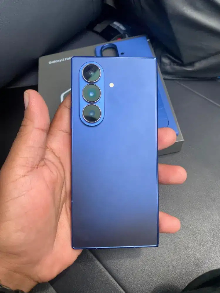 SAMSUNG Z FOLD 7 512 GB SEIN