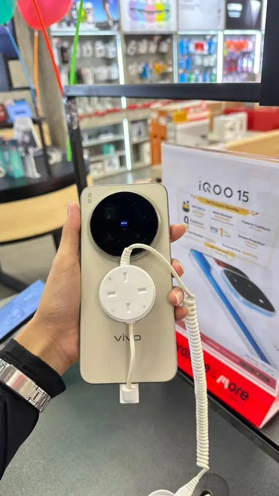 Vivo x300 pro 12/512 new