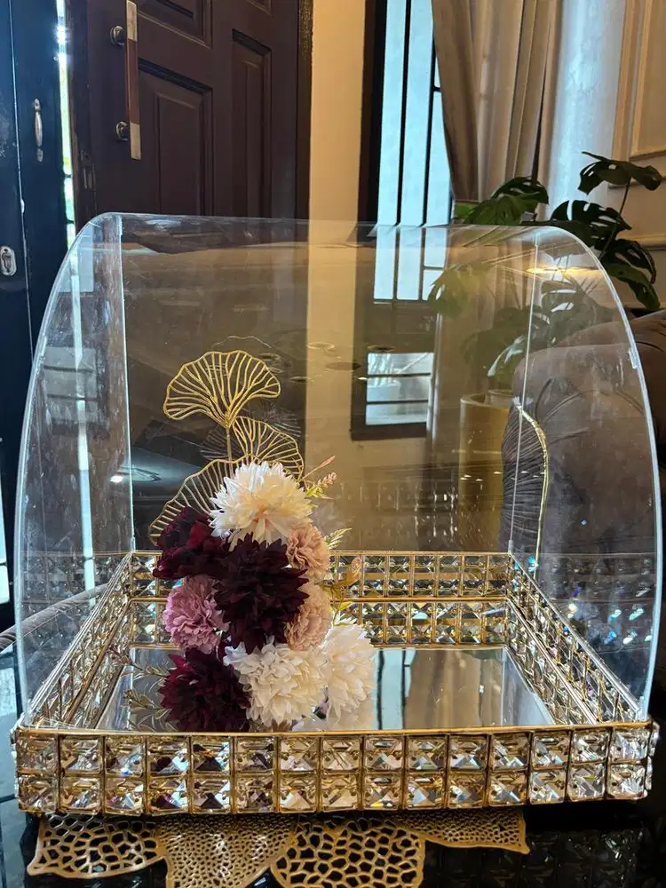 Jasa Sewa Box Hantaran Nikah