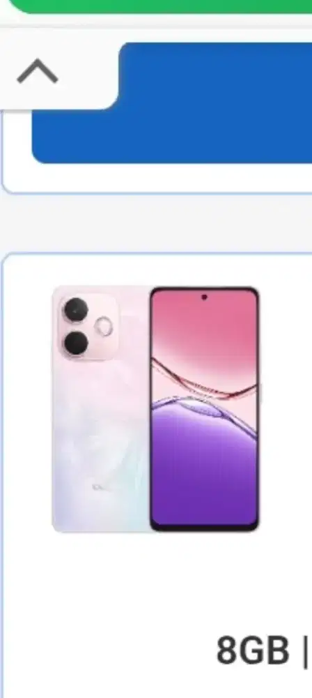 Oppo A5 pro 5G RAM 8/256GB